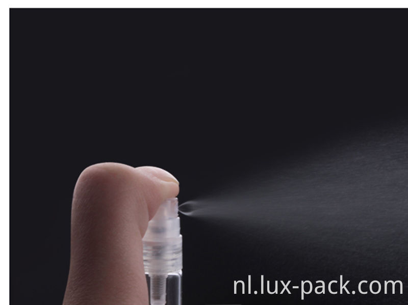 Fijne mistspuiter Fine Mist Sprayer